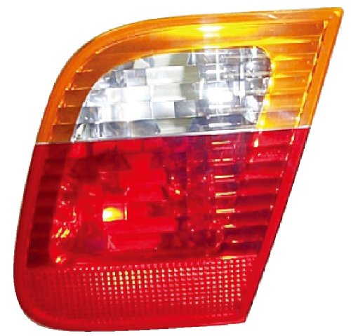 Tail Lights Eagle Eye Lights BM037-U000R