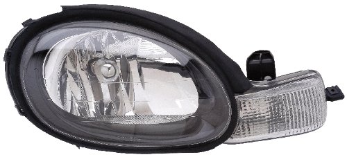 Headlight Bulbs Eagle Eye Lights CS079-B101R