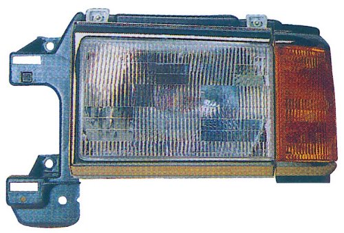 Headlight Bulbs Eagle Eye Lights FR387-B101L