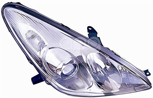 Headlight Assemblies Eagle Eye Lights TY931-B001R