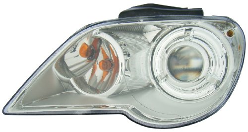 Air Conditioning Eagle Eye Lights CS236-B001L