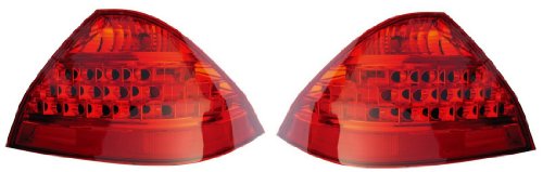 Tail Lights Eagle Eye Lights HD467-U000R/L