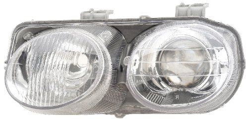 Headlight Bulbs Eagle Eye Lights HD386-A001L