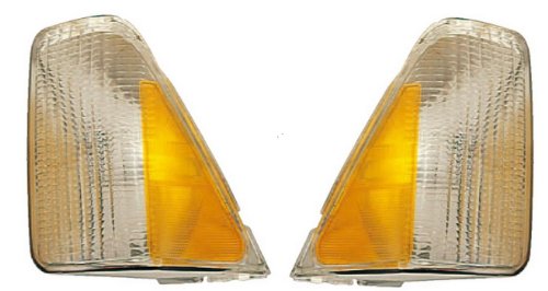 Turn Signal Bulbs Eagle Eye Lights FR119-U000R/L