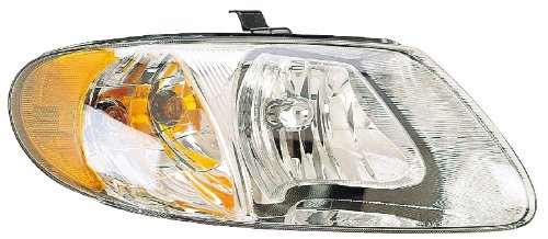 Headlight Assemblies Eagle Eye Lights CS090-B001R