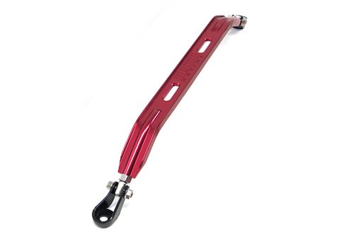 Torque Struts Megan Racing B-MRB023-FL-RED