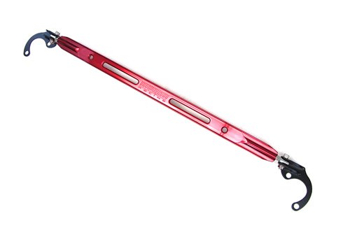 Bars & Arms Megan Racing B-MRB052-FU-RED