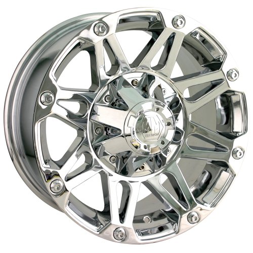 Car Wheel Group WH-8010-2976C