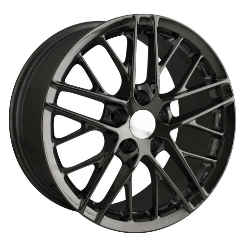 Racing Wheel Group WH-845-8861B