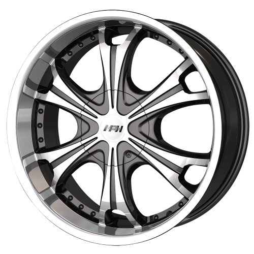 Racing Wheel Group WH-MP209-22983B