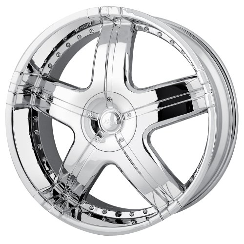 Car Wheel Group WH-MP206-2818C