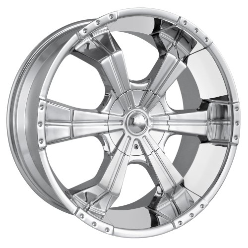 Car Wheel Group WH-MP204-2818C