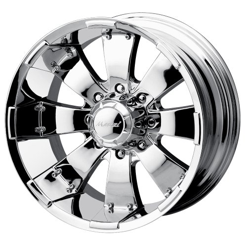 Racing Wheel Group WH-755C-2136