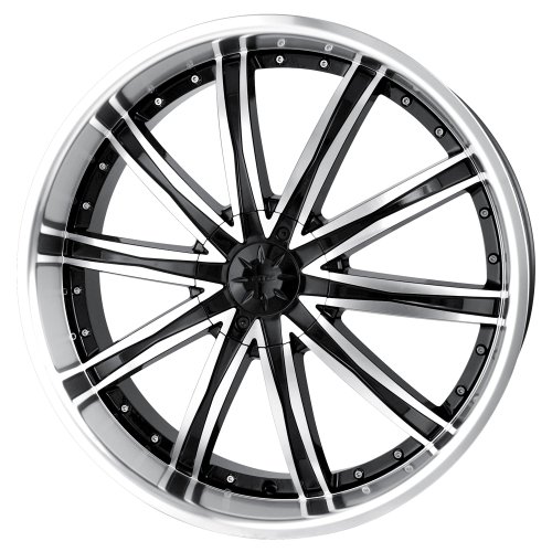 Car Wheel Group WH-D67-8701B