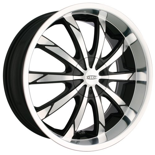 Car Wheel Group WH-D66-22814B