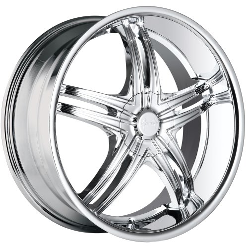Car Wheel Group WH-395C-2818