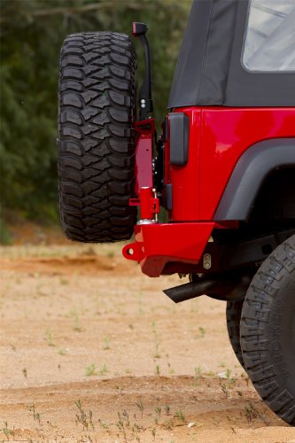 Spare Tire Carriers ARB 5750300
