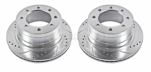 Rotors Power Stop AR8772XPR