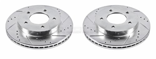 Rotors Power Stop AR8557XPR