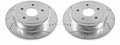 Rotors Power Stop AR8793XPR