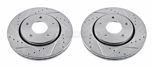 Rotors Power Stop AR8797XPR