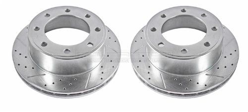 Rotors Power Stop AR8571XPR