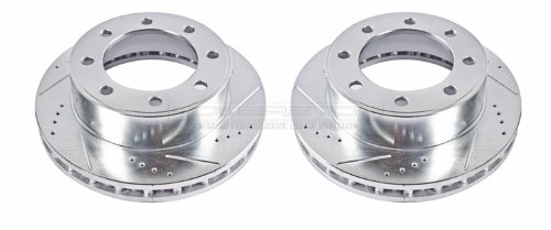 Rotors Power Stop AR8580XPR