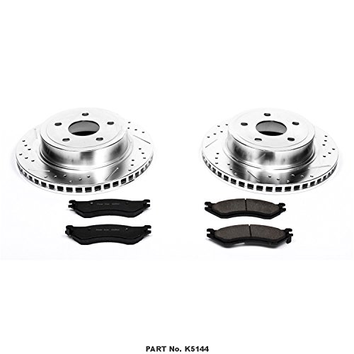 Brake Kits Power Stop K5144