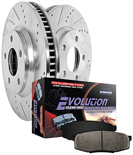 Brake Kits Power Stop K5149