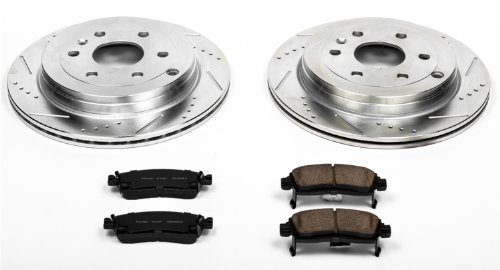 Brake Kits Power Stop K5262