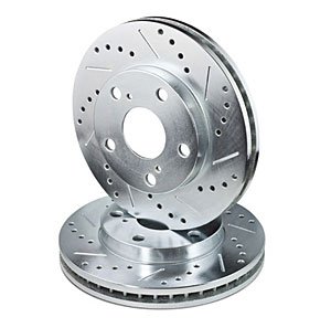 Rotors Power Stop AR8596XPR