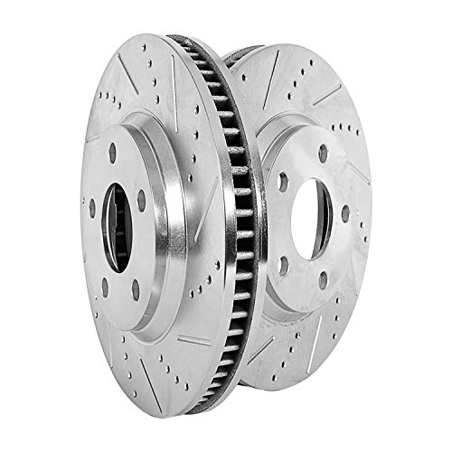 Rotors Power Stop JBR1112XPR