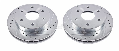 Rotors Power Stop AR8609XPR