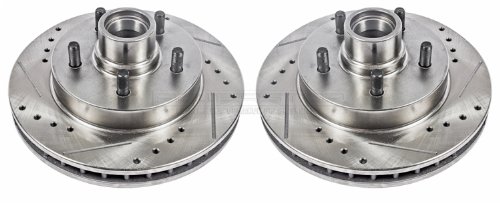 Rotors Power Stop AR8625XPR