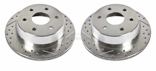 Rotors Power Stop AR8641XPR