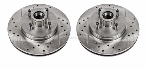 Rotors Power Stop AR8126XPR