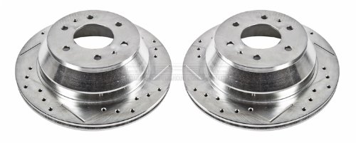 Rotors Power Stop AR8647XPR