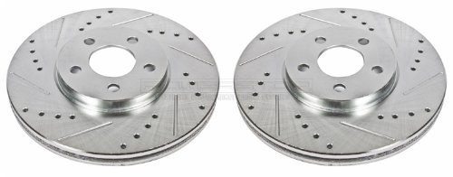 Rotors Power Stop AR8351XPR