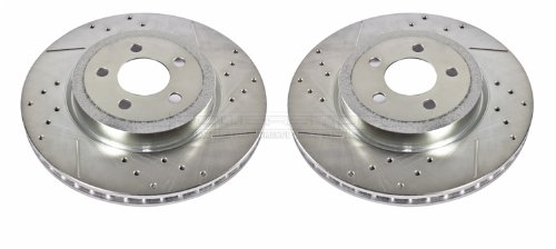 Rotors Power Stop AR8359XPR