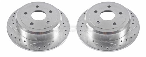 Rotors Power Stop AR8382XPR