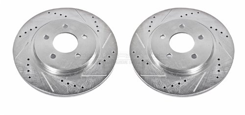 Rotors Power Stop AR8174XPR