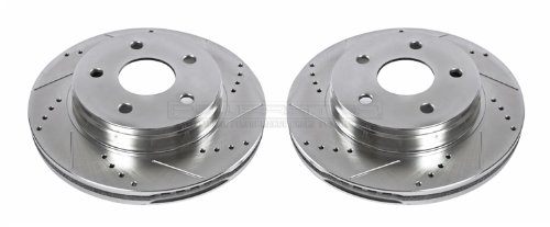 Rotors Power Stop AR8750XPR