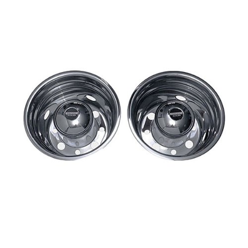 Wheel Simulators Pacific Dualies 33-3950