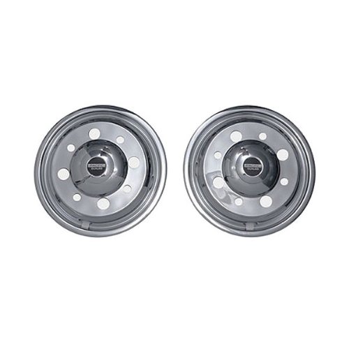 Wheel Simulators Pacific Dualies 47-2950