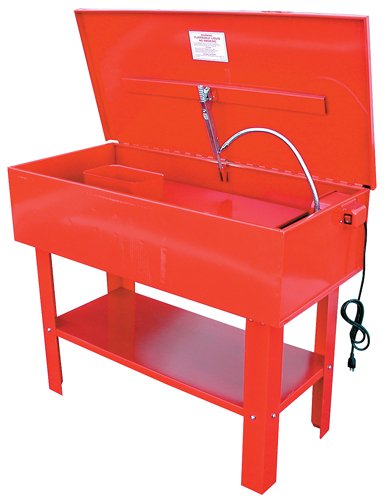 Car Wash Equipment Nesco 380