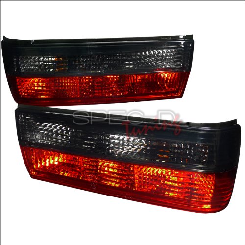 Tail Lights Spec-D Tuning LT-E30884RG-APC