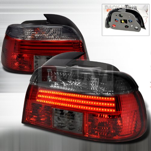 Tail Lights Spec-D Tuning LT-E394RG-F2-APC