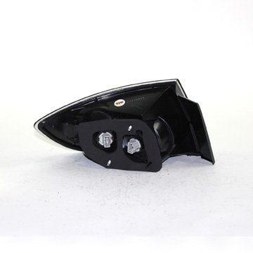 04-06 MAZDA MZ-3 SEDAN (SPT TYPE BUMPER) TAIL LIGHT SET Tail Light Assemblies TYC 11-5349-90