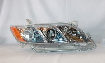 Headlight Bulbs TYC 20-6991-91