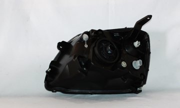 Headlight Bulbs TYC 20-6511-00
